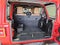 2021 Jeep Wrangler Unlimited Sahara 4x4