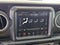 2021 Jeep Wrangler Unlimited Sahara 4x4