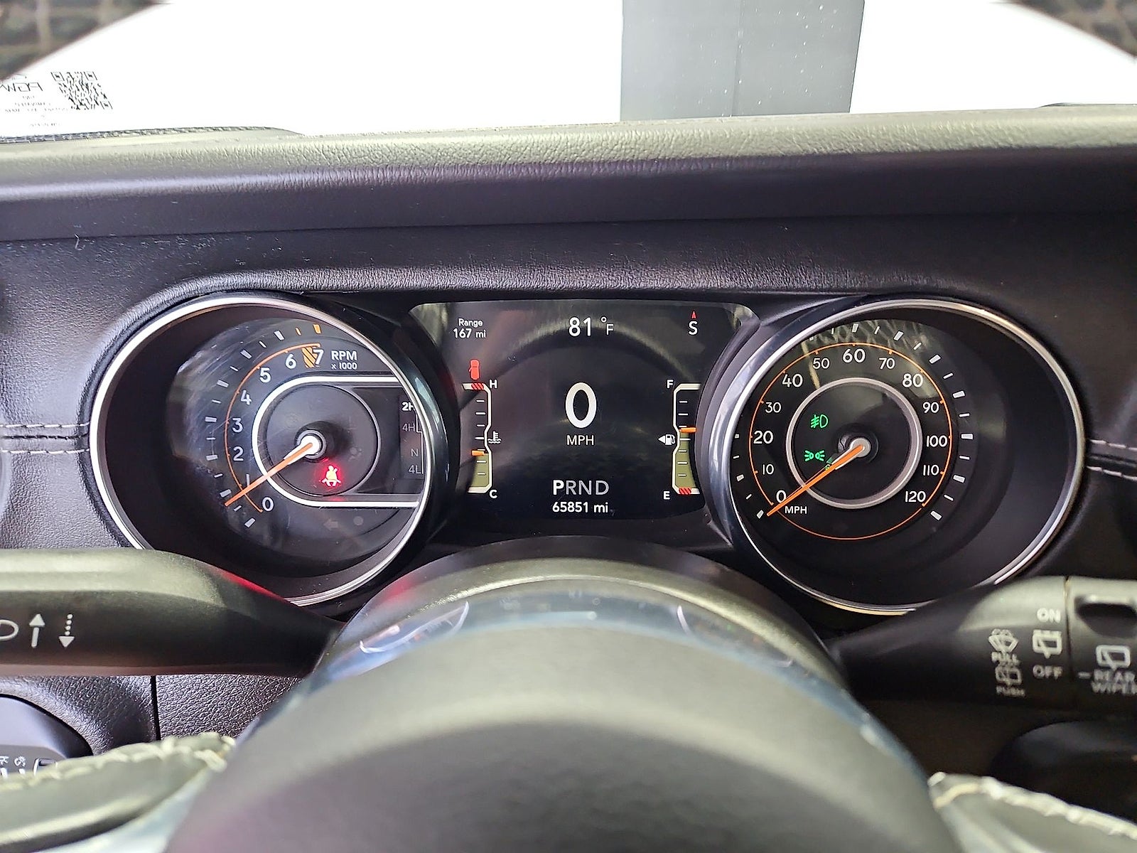 2021 Jeep Wrangler Unlimited Sahara 4x4