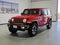 2021 Jeep Wrangler Unlimited Sahara 4x4