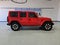 2021 Jeep Wrangler Unlimited Sahara 4x4