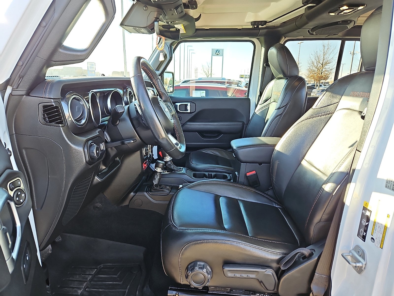 2023 Jeep Wrangler Rubicon 392