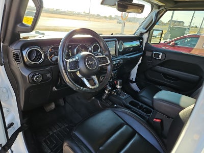 2023 Jeep Wrangler Rubicon 392