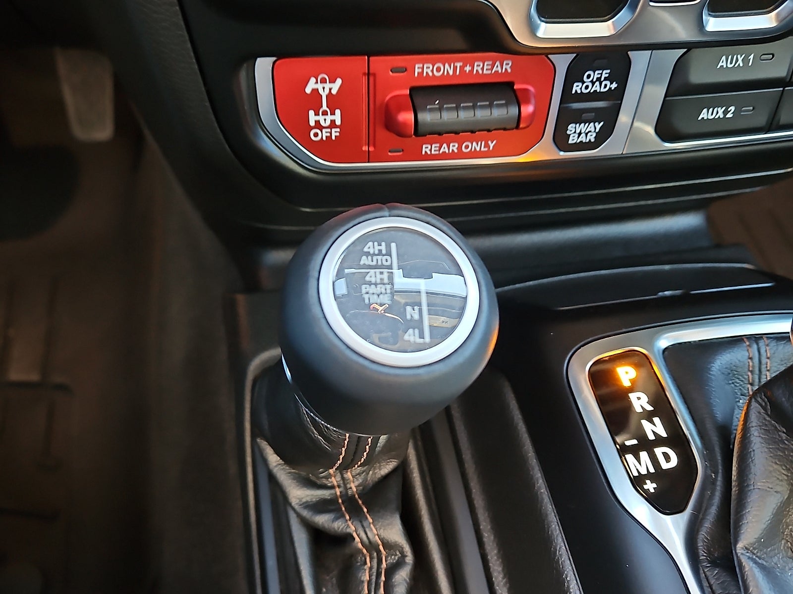 2023 Jeep Wrangler Rubicon 392