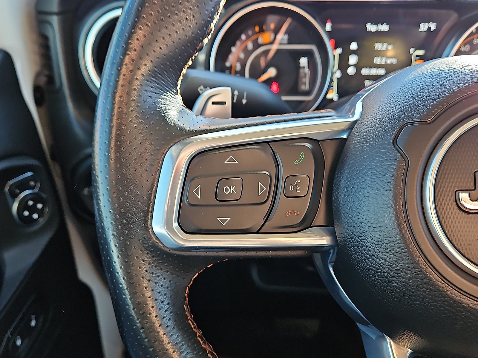 2023 Jeep Wrangler Rubicon 392