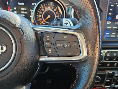 2023 Jeep Wrangler Rubicon 392