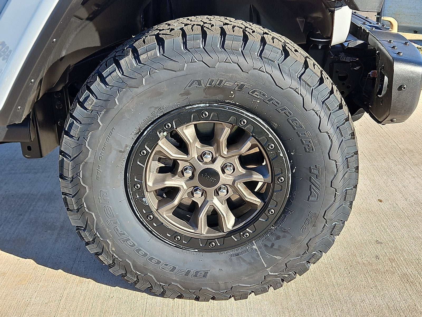 2023 Jeep Wrangler Rubicon 392