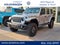 2022 Jeep Wrangler Unlimited Rubicon 392 4x4