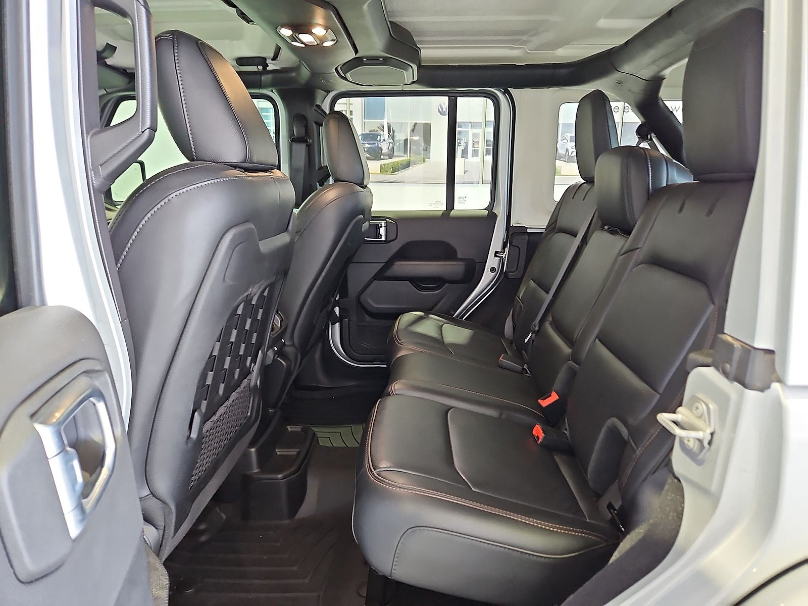 2022 Jeep Wrangler Unlimited Rubicon 392 4x4