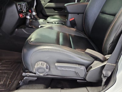 2022 Jeep Wrangler Unlimited Rubicon 392 4x4
