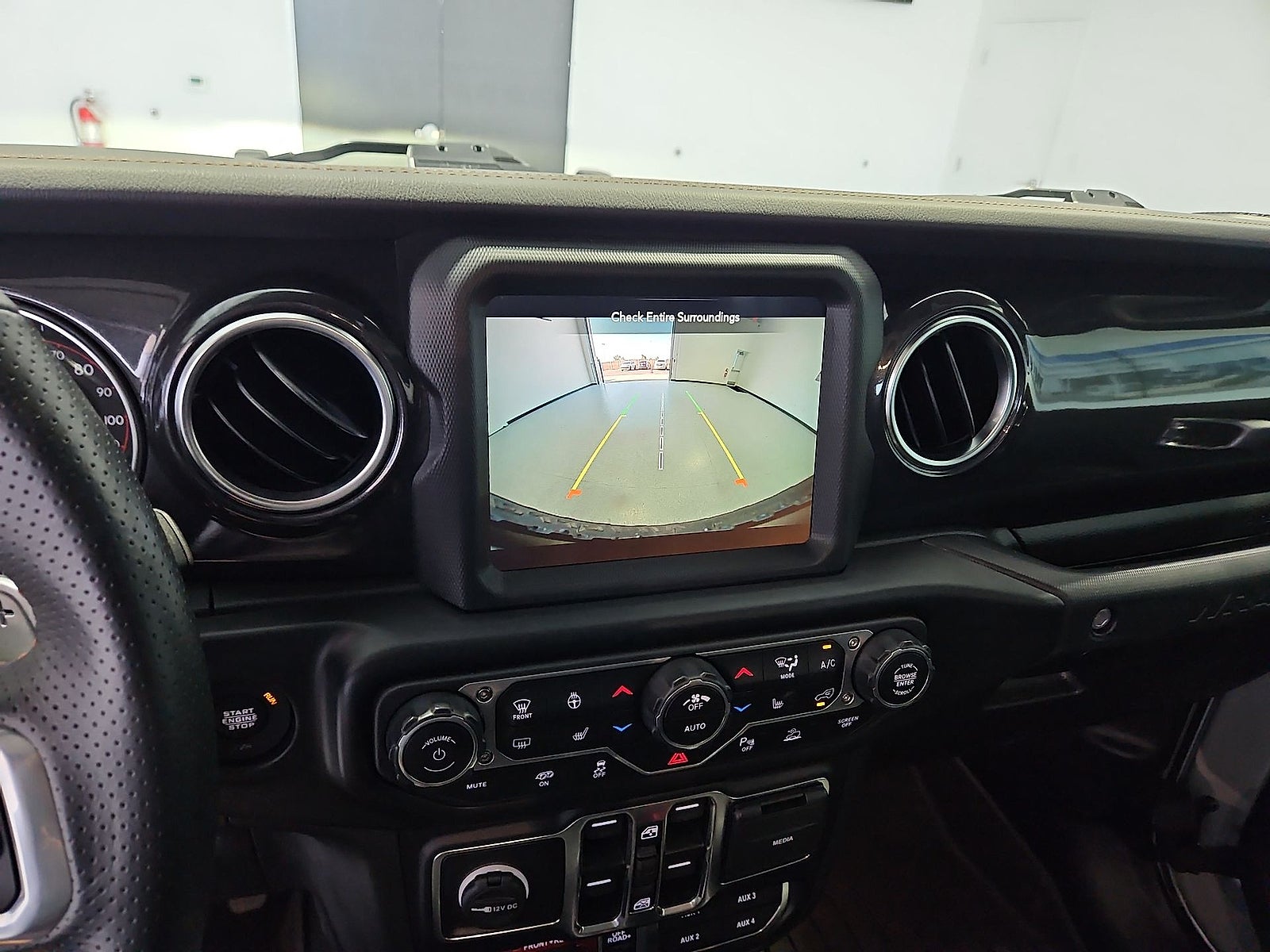 2022 Jeep Wrangler Unlimited Rubicon 392 - Photo 18