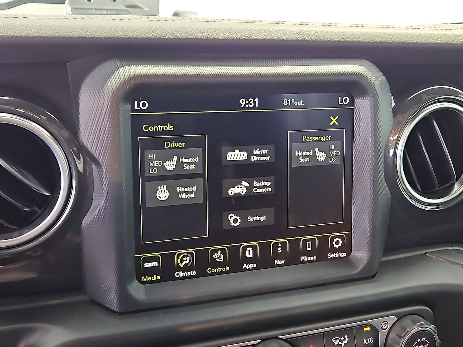 2022 Jeep Wrangler Unlimited Rubicon 392 4x4