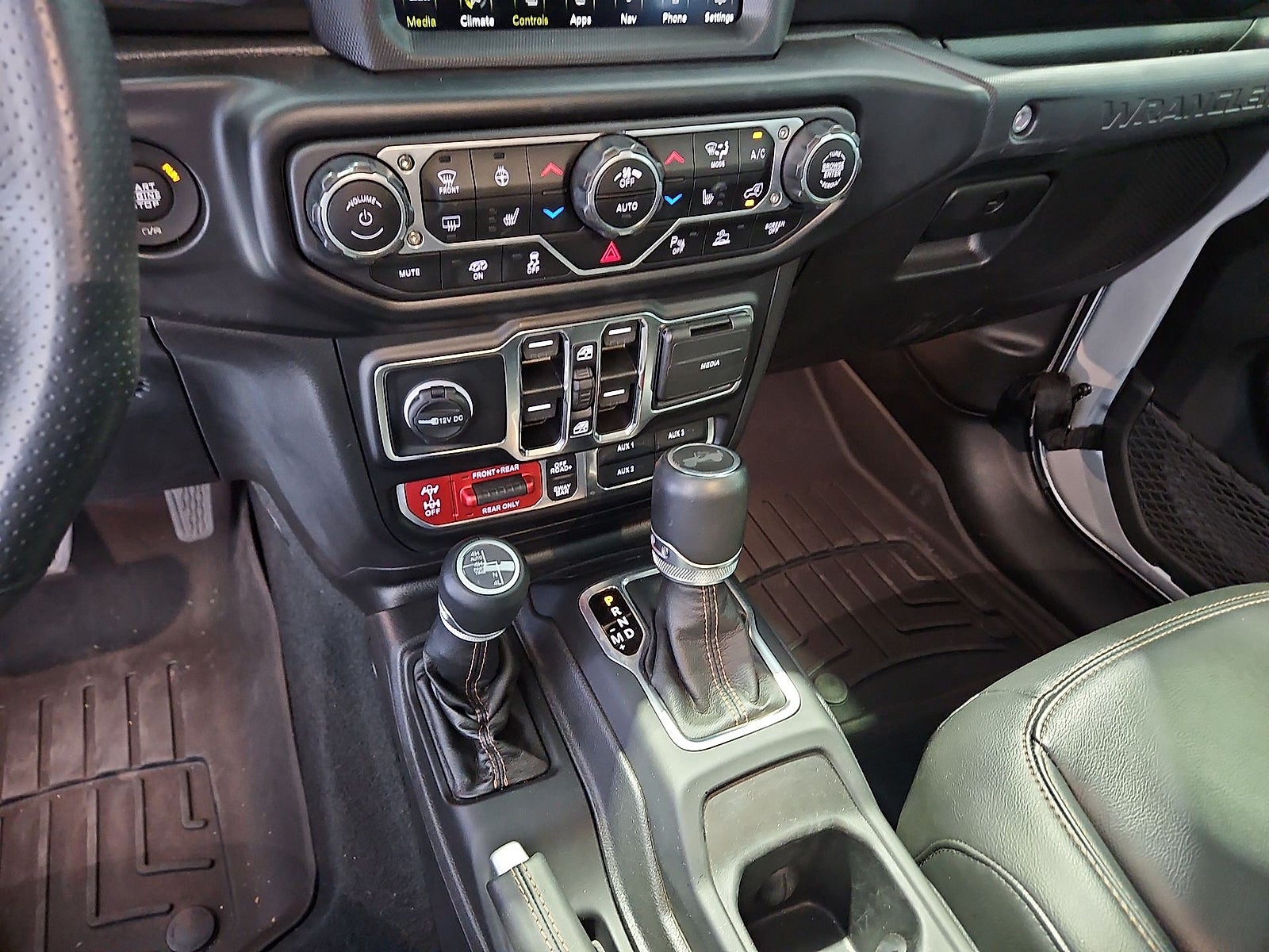 2022 Jeep Wrangler Unlimited Rubicon 392 - Photo 22