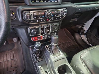 2022 Jeep Wrangler Unlimited Rubicon 392 4x4