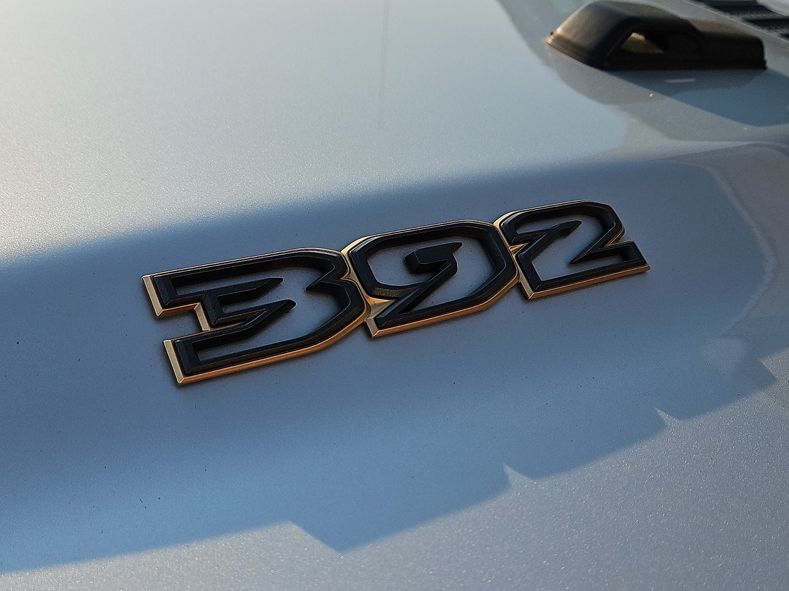 2022 Jeep Wrangler Unlimited Rubicon 392 4x4