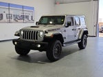 2022 Jeep Wrangler Unlimited Rubicon 392 4x4