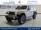 2025 Jeep Wrangler 4-Door Rubicon 4x4