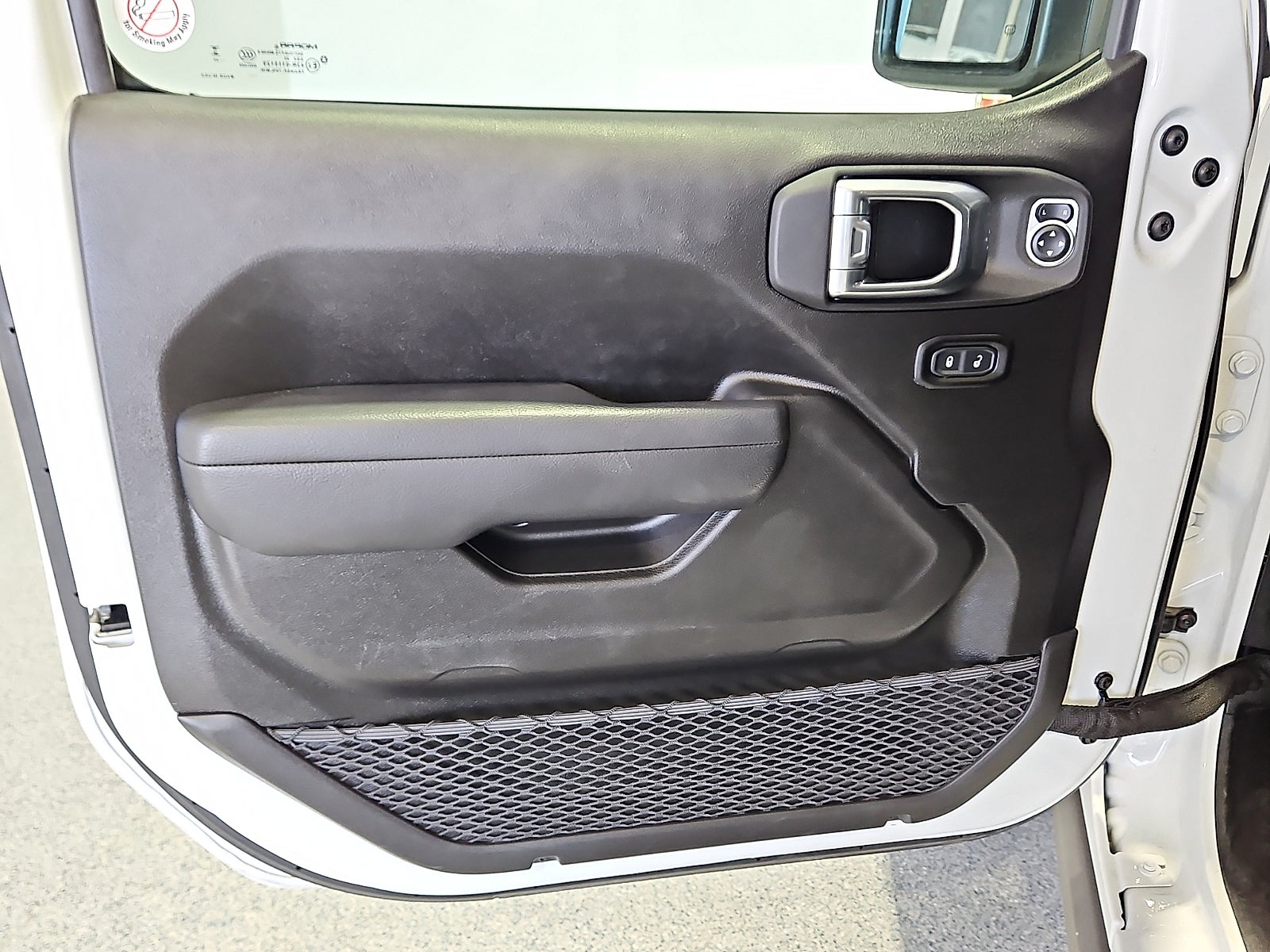 2025 Jeep Wrangler 4-Door Rubicon 4x4