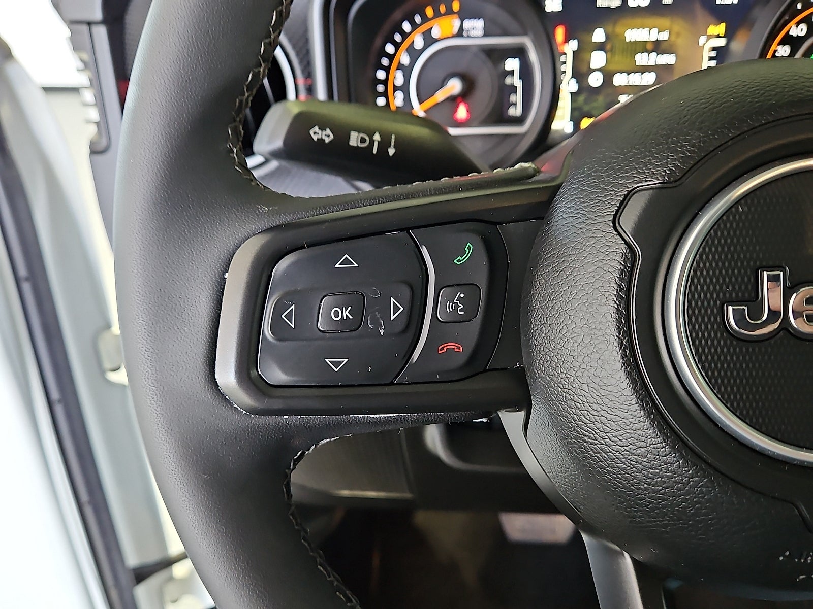 2025 Jeep Wrangler 4-Door Rubicon 4x4