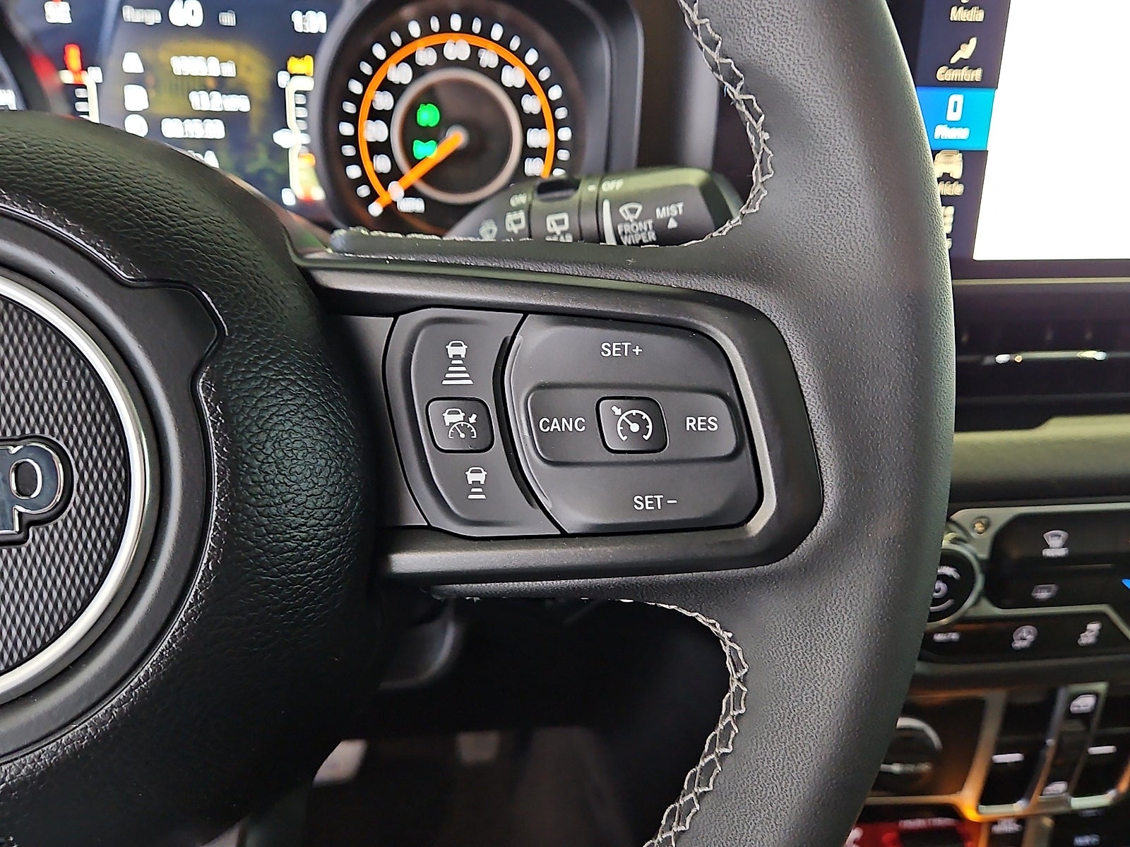 2025 Jeep Wrangler 4-Door Rubicon 4x4