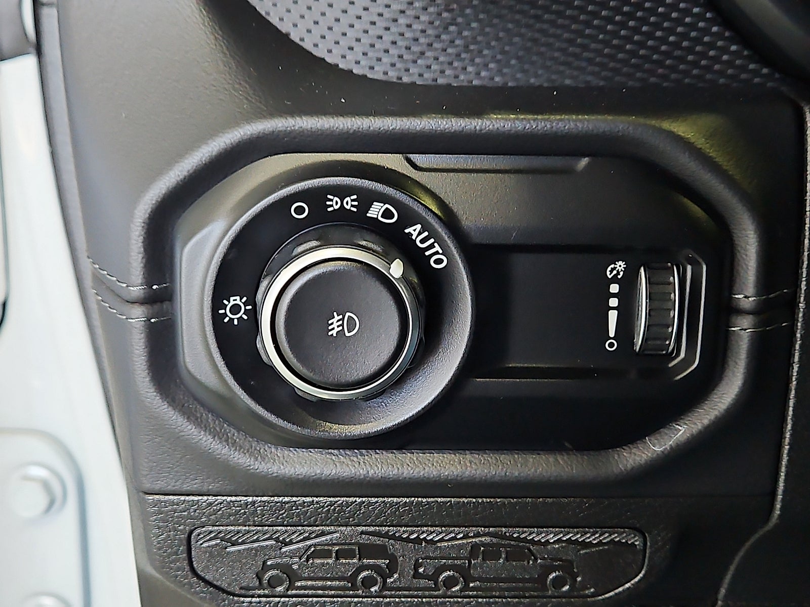2025 Jeep Wrangler 4-Door Rubicon 4x4