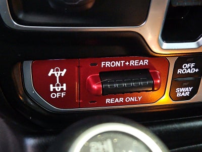 2025 Jeep Wrangler 4-Door Rubicon 4x4