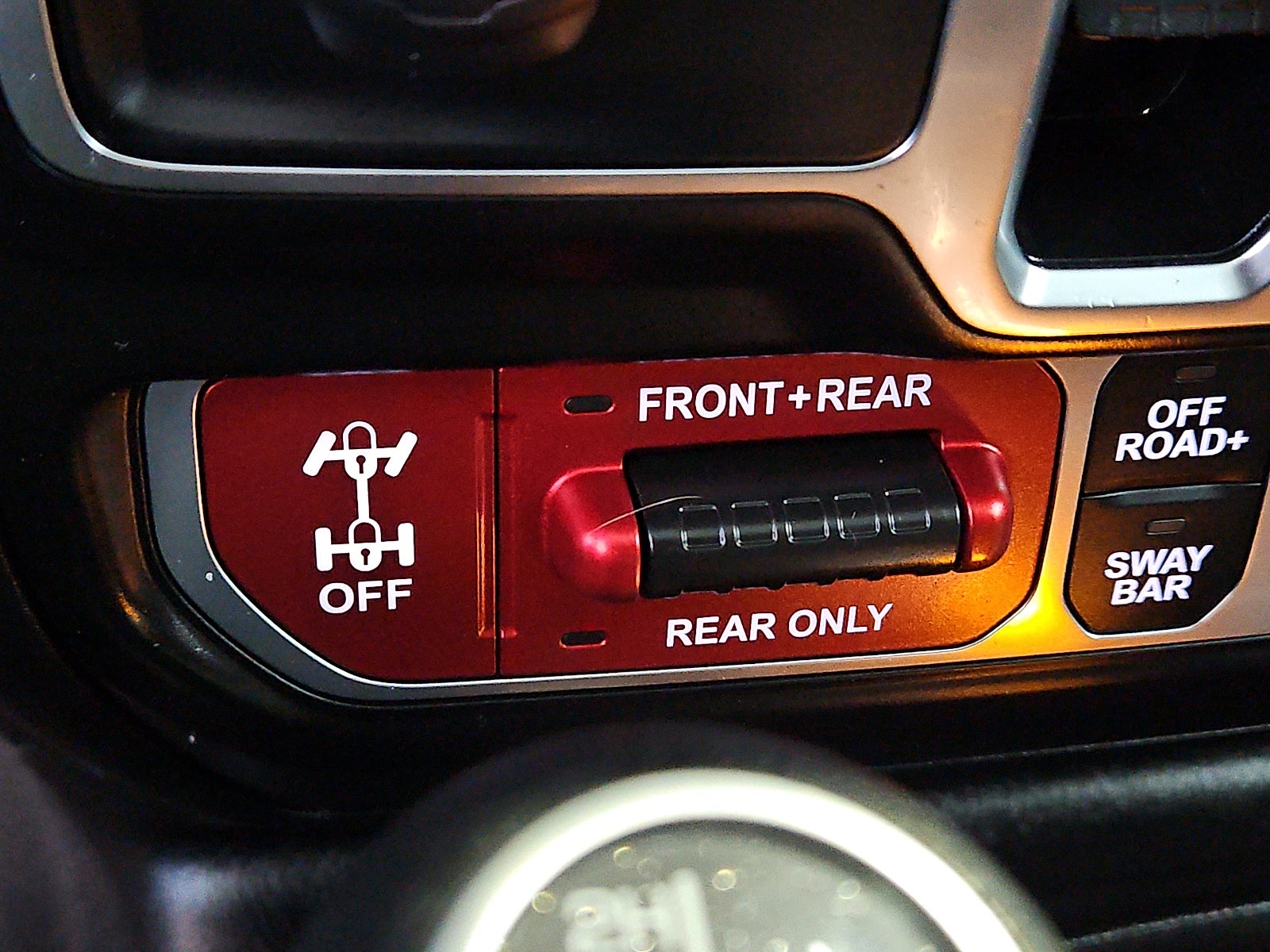 2025 Jeep Wrangler 4-Door Rubicon 4x4