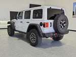 2025 Jeep Wrangler 4-Door Rubicon 4x4