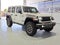 2025 Jeep Wrangler 4-Door Rubicon 4x4