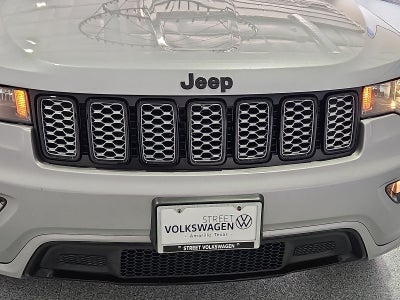 2019 Jeep Grand Cherokee Altitude 4x2