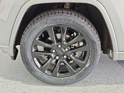 2019 Jeep Grand Cherokee Altitude 4x2