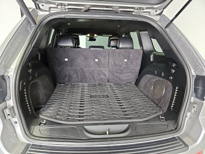 2019 Jeep Grand Cherokee Altitude 4x2