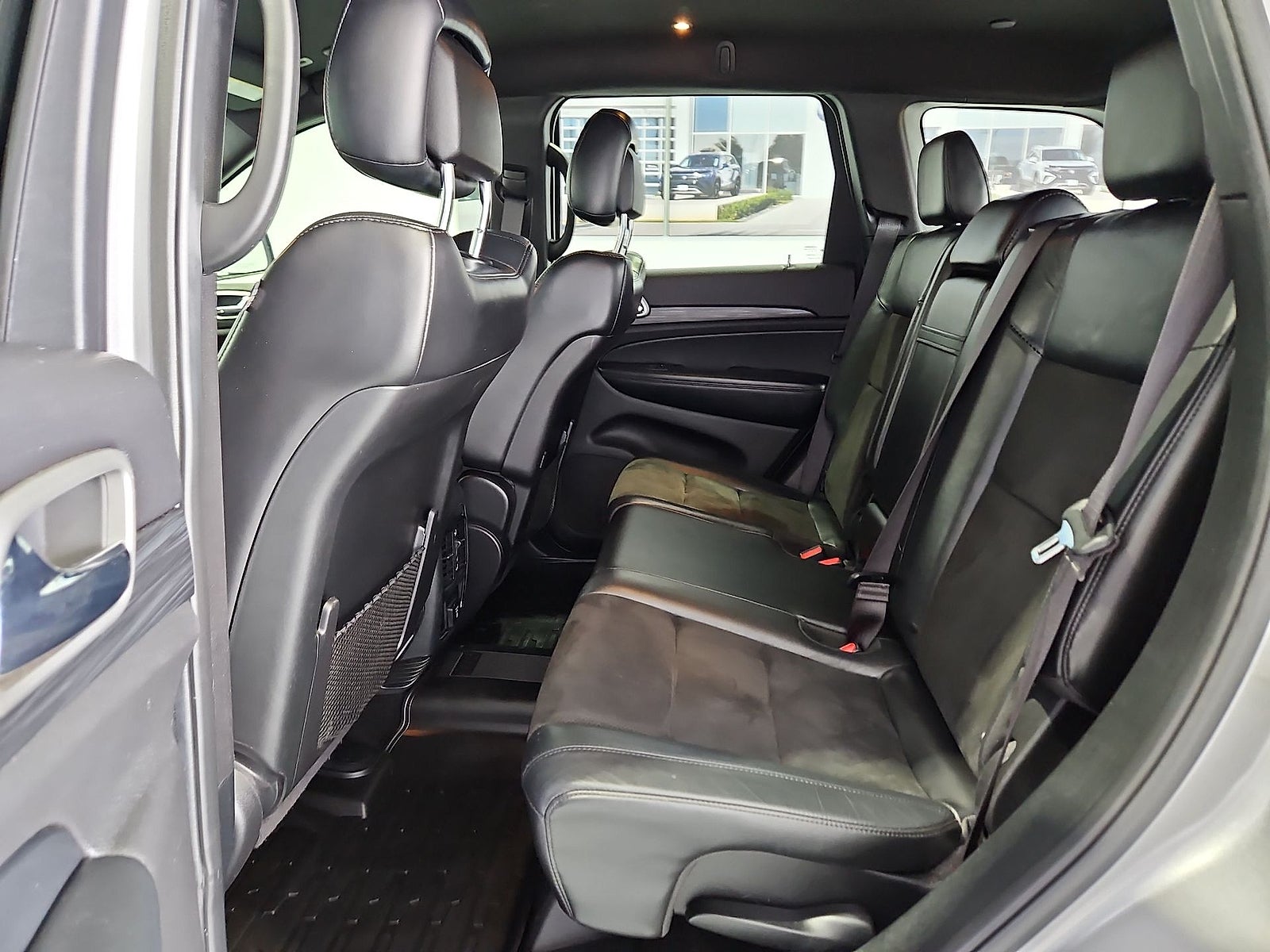 2019 Jeep Grand Cherokee Altitude 4x2