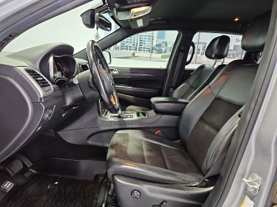 2019 Jeep Grand Cherokee Altitude 4x2