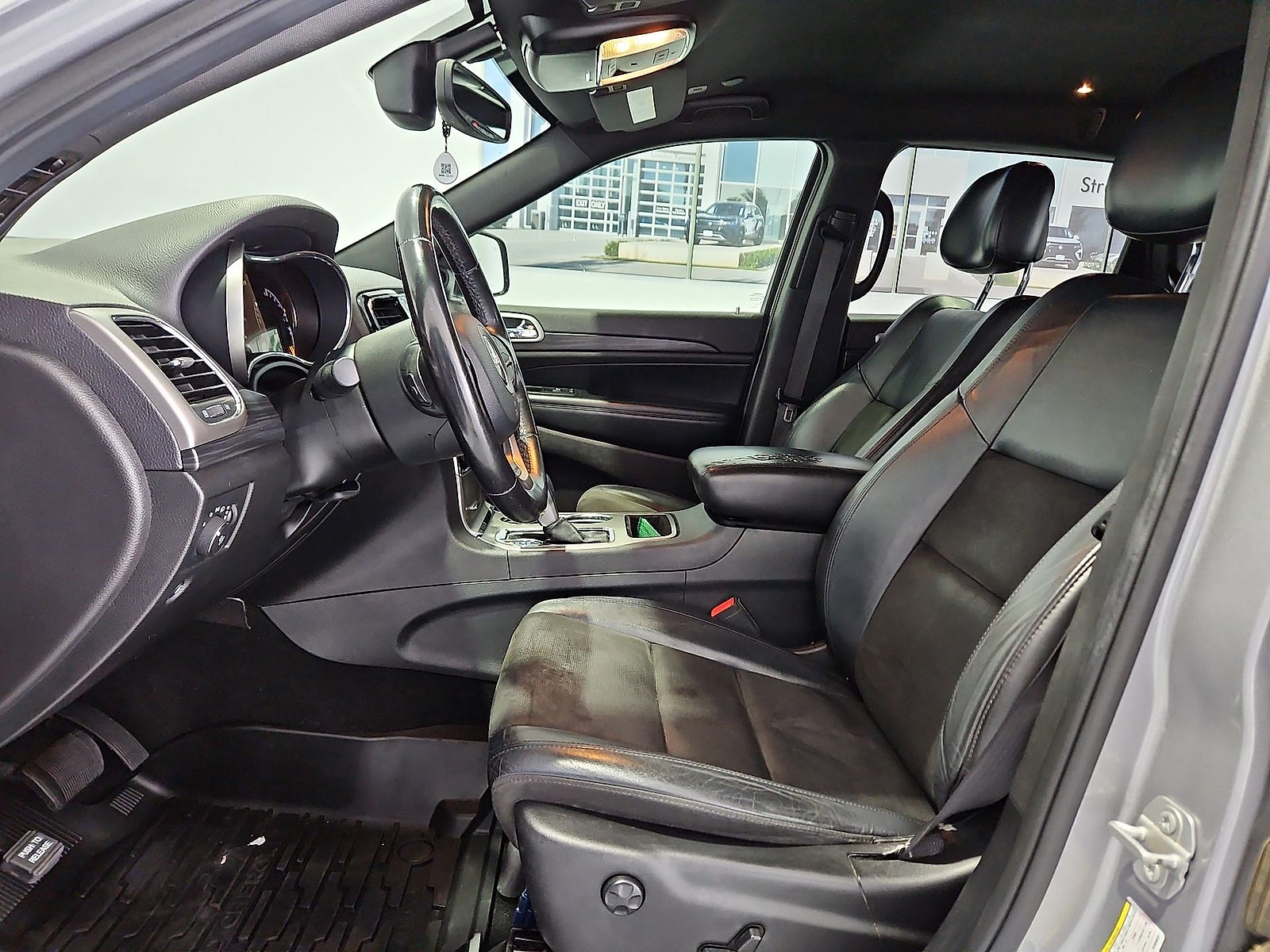 2019 Jeep Grand Cherokee Altitude 4x2