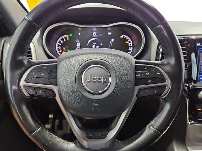 2019 Jeep Grand Cherokee Altitude 4x2