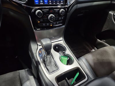 2019 Jeep Grand Cherokee Altitude 4x2