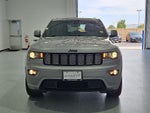 2019 Jeep Grand Cherokee Altitude 4x2