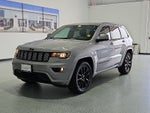 2019 Jeep Grand Cherokee Altitude 4x2
