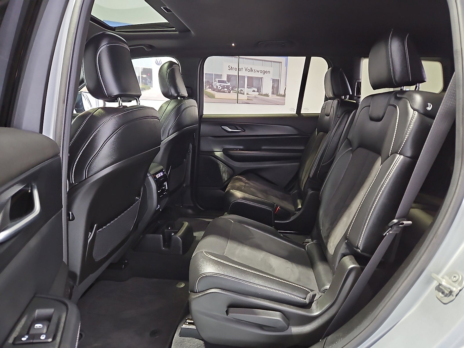 2024 Jeep Grand Cherokee L Altitude X