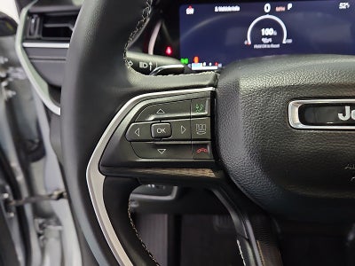 2024 Jeep Grand Cherokee L Altitude X