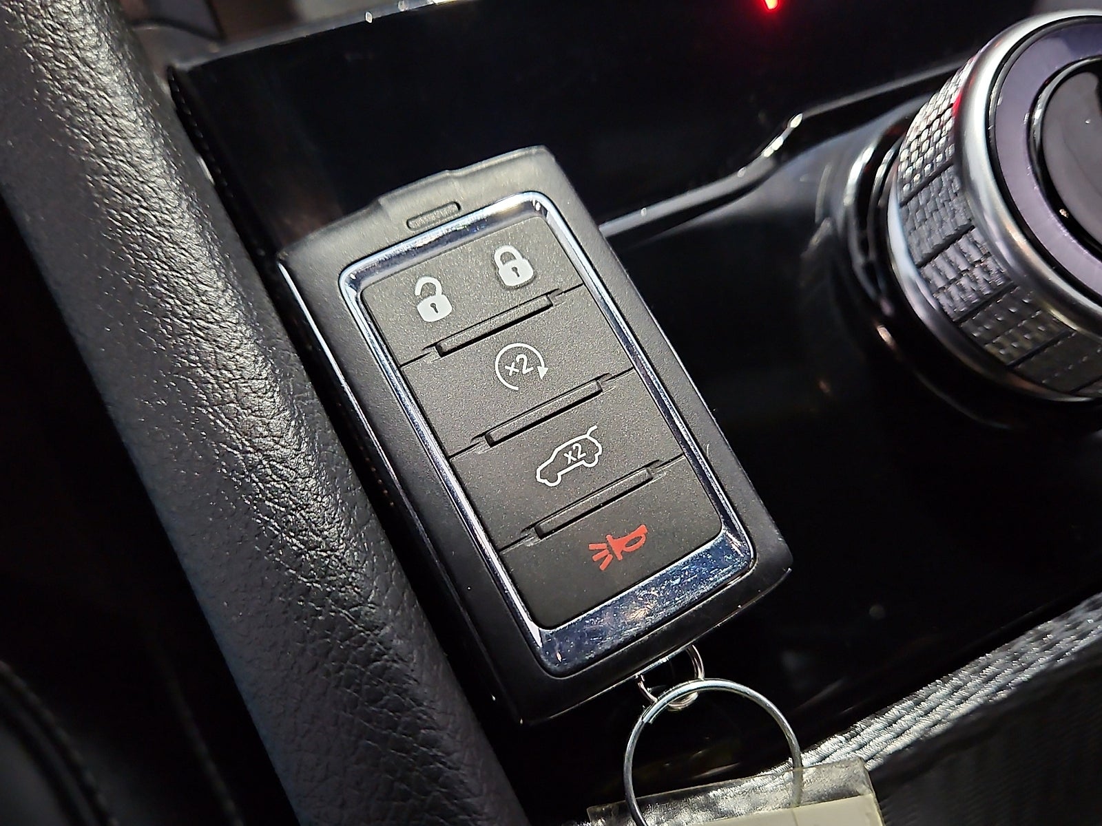 2024 Jeep Grand Cherokee L Altitude X