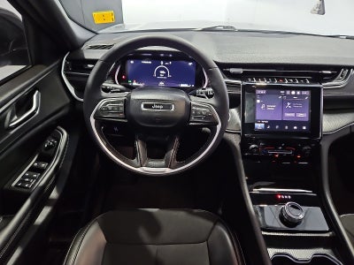 2024 Jeep Grand Cherokee L Altitude X