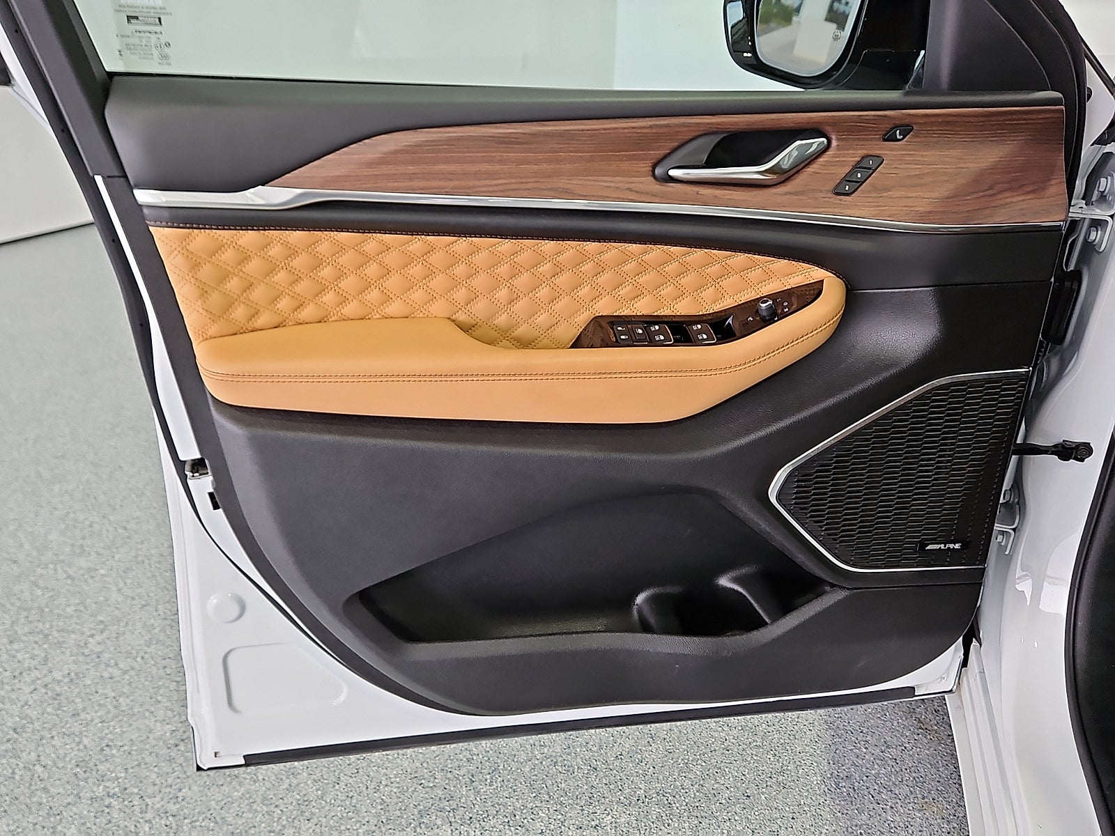 2025 Jeep Grand Cherokee L Summit 4x4