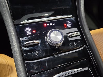 2025 Jeep Grand Cherokee L Summit 4x4