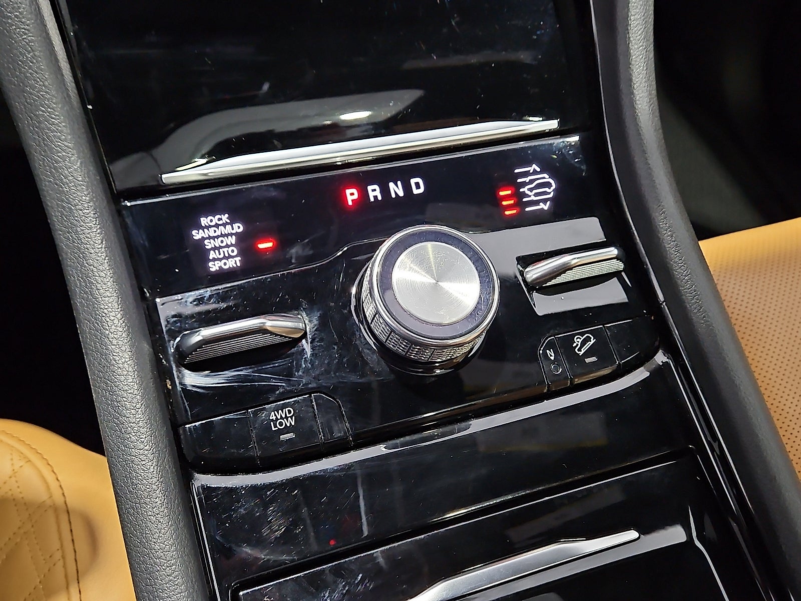 2025 Jeep Grand Cherokee L Summit 4x4