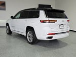 2025 Jeep Grand Cherokee L Summit 4x4