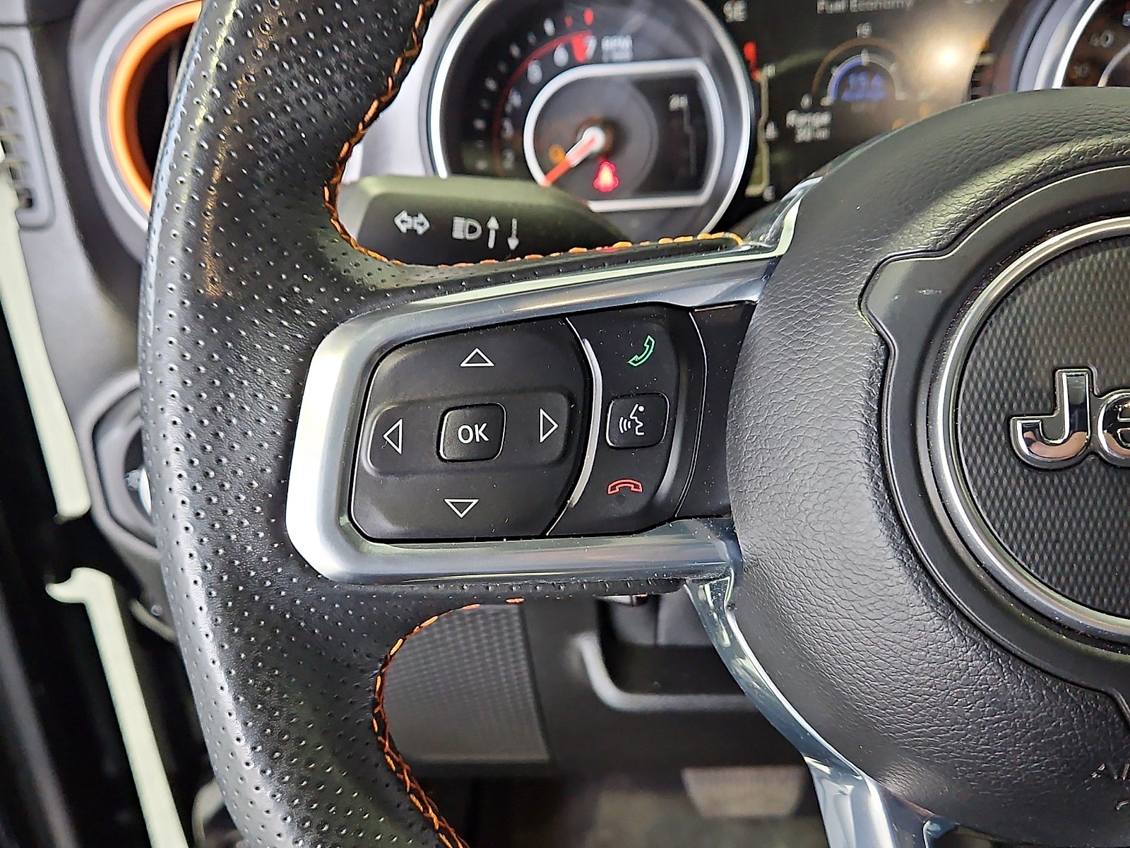 2021 Jeep Gladiator Mojave 4x4