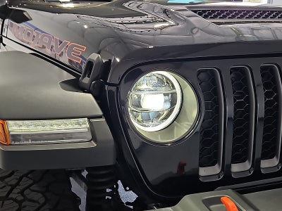 2021 Jeep Gladiator Mojave 4x4