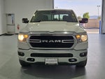 2020 RAM 1500 Lone Star Crew Cab 4x4 5'7" Box